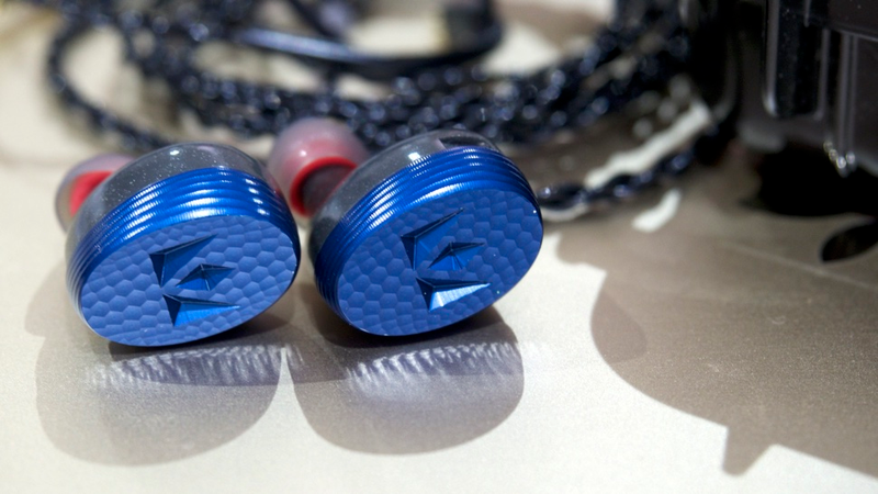 Illustration for article titled These Earbuds Offer a Perfect Fit Without Wings or Gimmicks